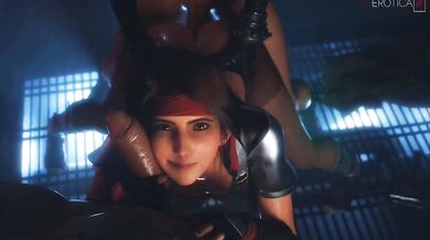 The Bad David Ghetta Porn Music HD PMV: The Ultimate Hentai Experience