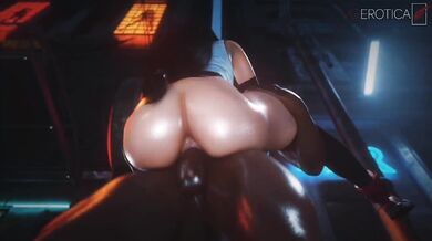 The Bad David Ghetta Porn Music HD PMV: The Ultimate Hentai Experience