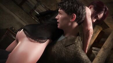 Erotic Ordering - Nellie Orders Sexy Love