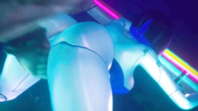 Demi Gets Fucked By Her Subversive Desires