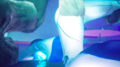 Demi Gets Fucked By Her Subversive Desires