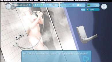 Reborn as a Slut: Second Base - Part 1 (A New Beginning!)