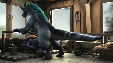 Write a sentence using the word sanguine in context