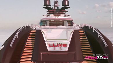 I am ready for my close-up, Mr DeMille