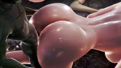 Goblin Breeding Farm (Goblin Slayer) - Thelewdcookie