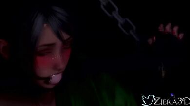 The Newbies First Hentai Experience (feat Mom and Daughter)