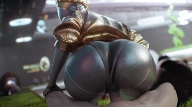 A group of babes overloaded with pleasure during a PMV/HMV short film