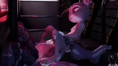 Watch Camelia twitch her way to an animated orgasm in this hot new hentai porn video!