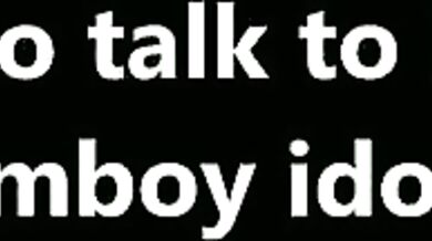 Do you want me to do that harder?