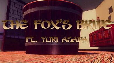 Forbidden Love: Yuki Asada and the Foxs Bride