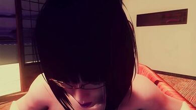 Forbidden Love: Yuki Asada and the Foxs Bride