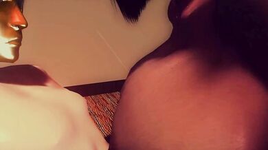 Forbidden Love: Yuki Asada and the Foxs Bride