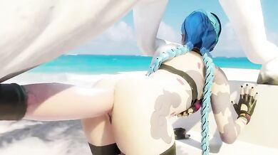 Stallion Steed Strikes it Rich with his Racy Roan Mare