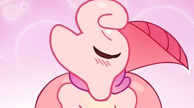 The sexy sunnybunny goes wild in this animated porno!