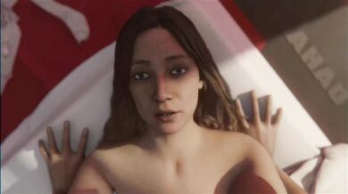 Innocent Faith - Seed POV