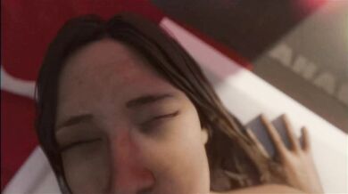 Innocent Faith - Seed POV