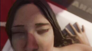 Innocent Faith - Seed POV