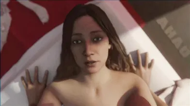 Innocent Faith - Seed POV