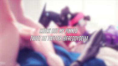 Cock Hero Overwatch Kings Row Outro