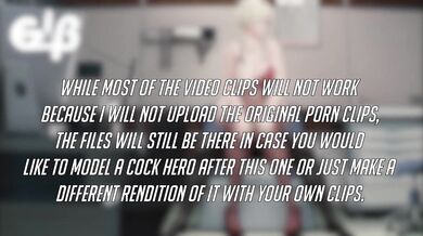 Cock Hero Overwatch Kings Row Outro