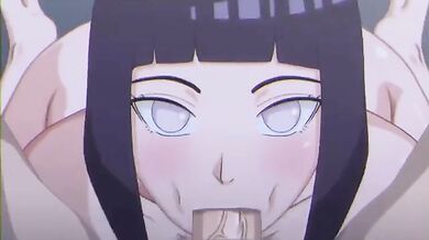 Hinata Sucking You [DrKorr]