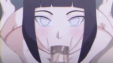 Hinata Sucking You [DrKorr]