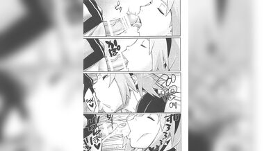 The One-Hundred-Thousand-Hand-Snake-Technique Audio Doujin (Artificial Intelligence Voice)