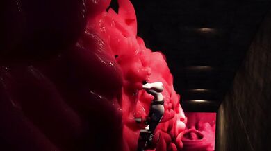 An Insects Seed Bed Party: The Sowing of Lust and Desire