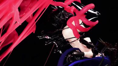 An Insects Seed Bed Party: The Sowing of Lust and Desire