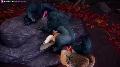 The Hentai Master and his Wife (PMV) Thumbs Up! - Noname55