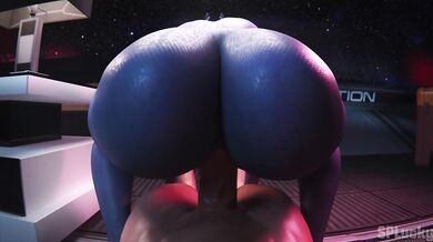 Saving the galaxy is hard work - Spluckytama