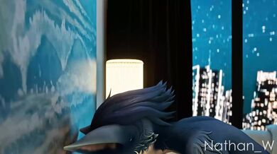 The Fox and the Mind Blowing Vixen 2