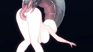 The Alien Quest for Eve: An Intergalactic Sex Adventure