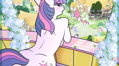 Sword Swallowing Angel Ride [HALTIES]