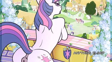 Sword Swallowing Angel Ride [HALTIES]