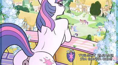 Sword Swallowing Angel Ride [HALTIES]