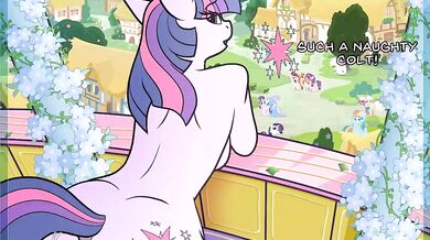 Sword Swallowing Angel Ride [HALTIES]