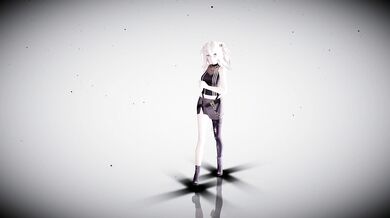 [MMD] Shishiron - Conqueror