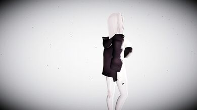 [MMD] Shishiron - Conqueror