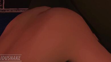 This ass is rock solid! Watch me get fucked in every hole and suck dick like a pro!