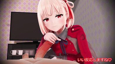 Massage parlor madness, part 1