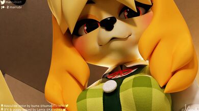 Fulfilling His Dreams: The Masculine Voice of Good Boy Sound Watermarked in 4K Porn