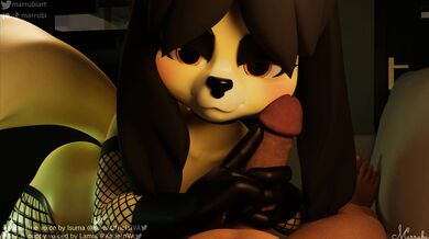 Fulfilling His Dreams: The Masculine Voice of Good Boy Sound Watermarked in 4K Porn