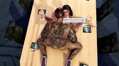 The XXX-rated adventure of Sean continues as he explores the world of forbidden desires