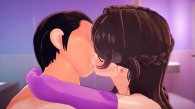 The Ultimate Cuckoldry of Kazuya - A Hentai Porn Movie