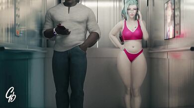 MistressSeraphinaTakesControlOfBBCDickWithNNNInches