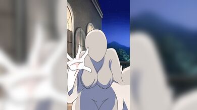 When a young couple moves into an old house, they discover that the ghosts of its previous inhabitants are still very much alive and horny!