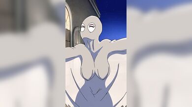 When a young couple moves into an old house, they discover that the ghosts of its previous inhabitants are still very much alive and horny!