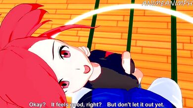 Hey Flannery! Got a minute to watch some Pokemon action?