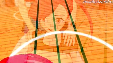 Hey Flannery! Got a minute to watch some Pokemon action?